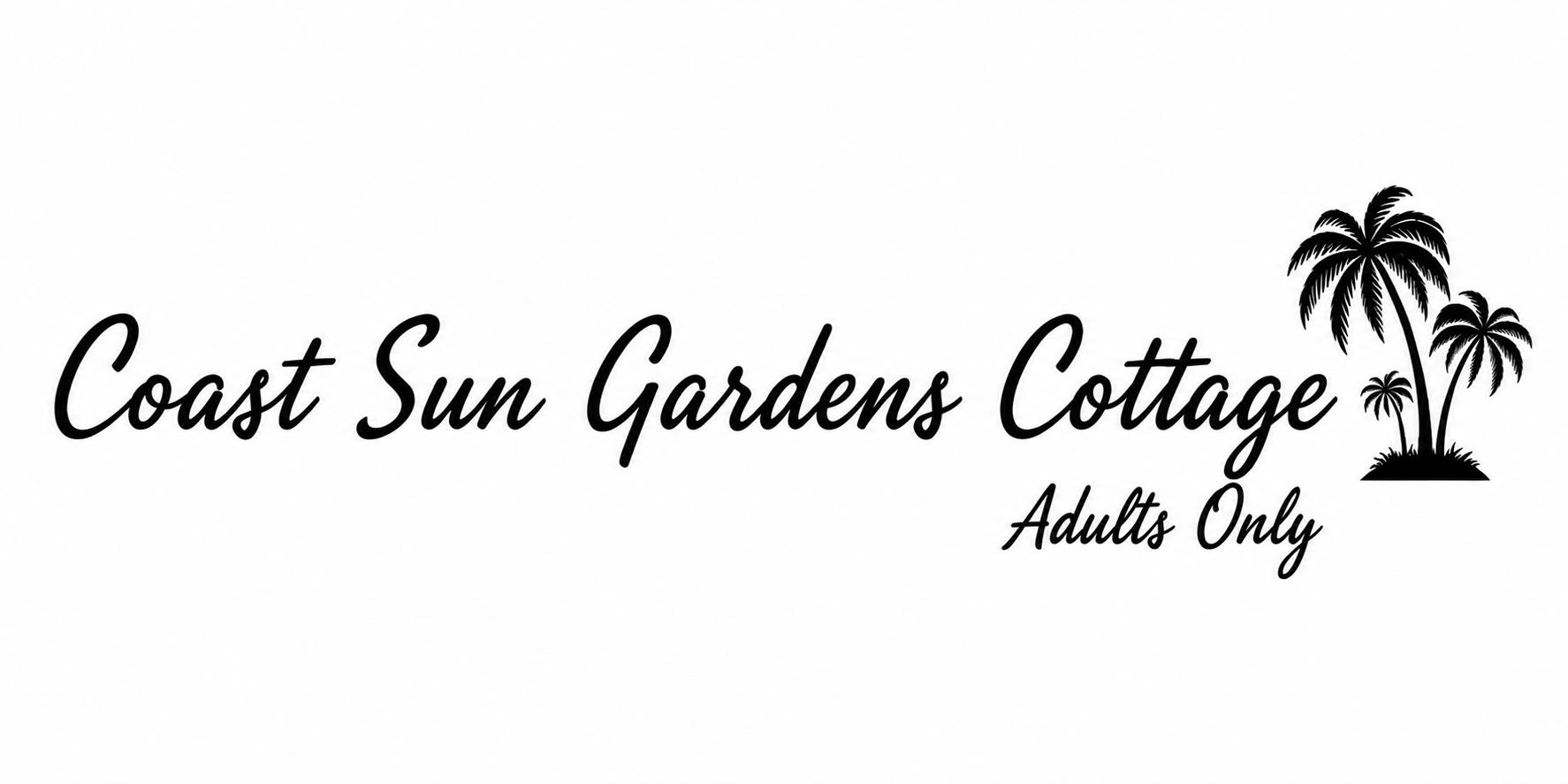 Coast Sun Gardens Cottage Adults Only accommodation in Msambweni on the Kenya coast
